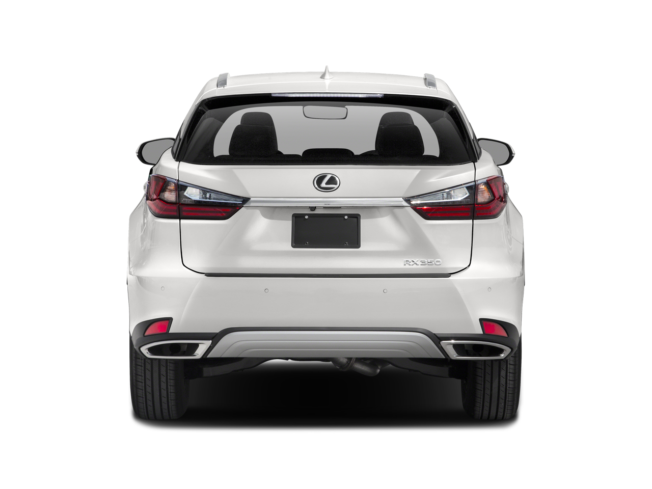 2022 Lexus RX Base