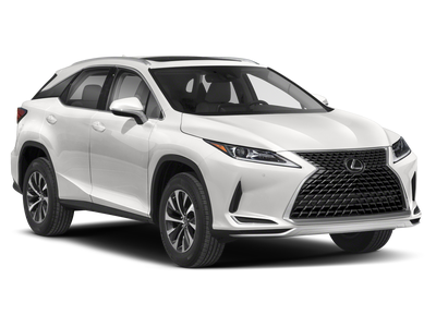 2022 Lexus RX Base