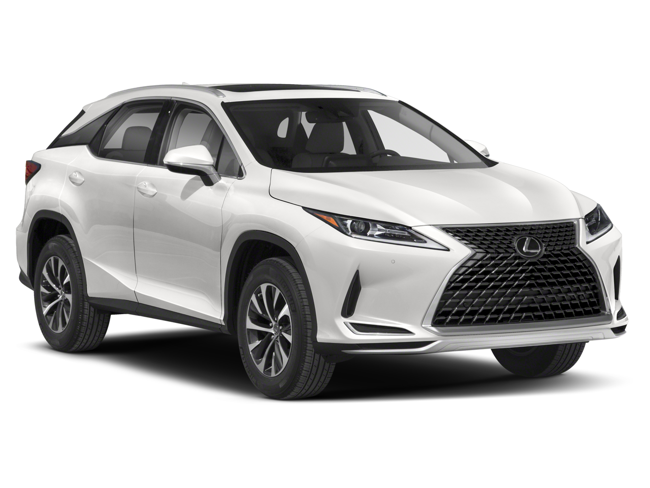2022 Lexus RX Base