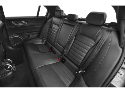 2023 Alfa Romeo Giulia Ti