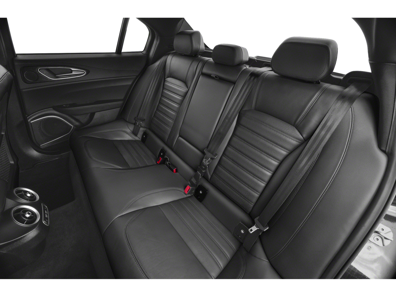 2023 Alfa Romeo Giulia Ti