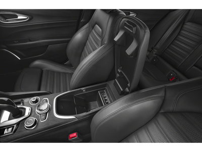 2023 Alfa Romeo Giulia Ti