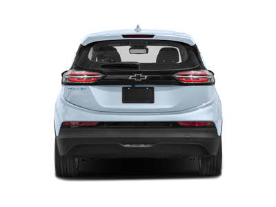 2023 Chevrolet Bolt EV 1LT