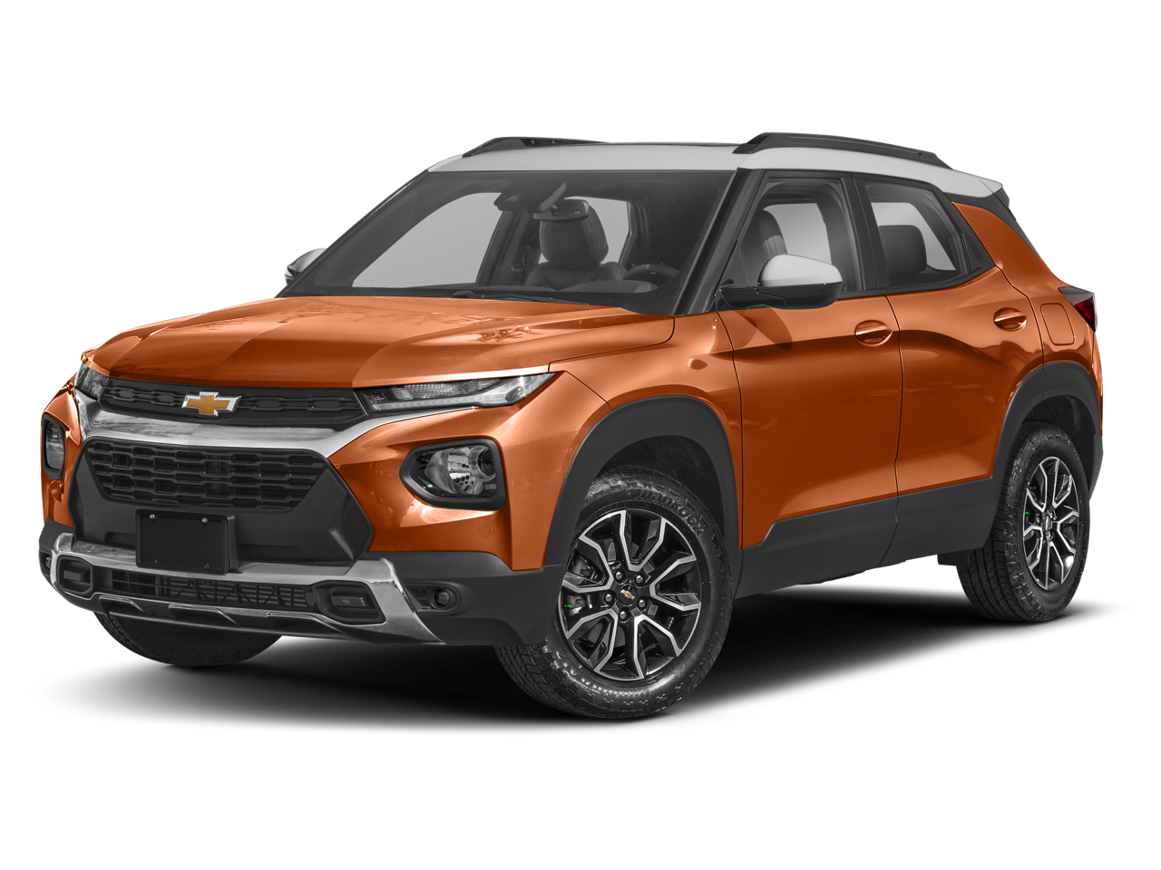 2023 Chevrolet Trailblazer Activ's photo