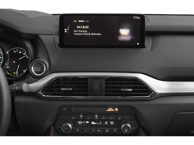2023 Mazda Mazda CX-9 Signature AWD
