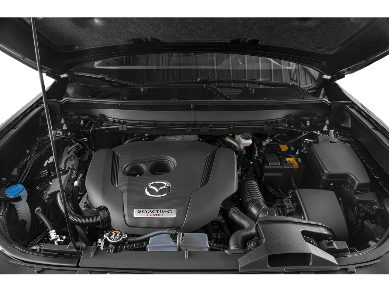 2023 Mazda Mazda CX-9 Signature AWD