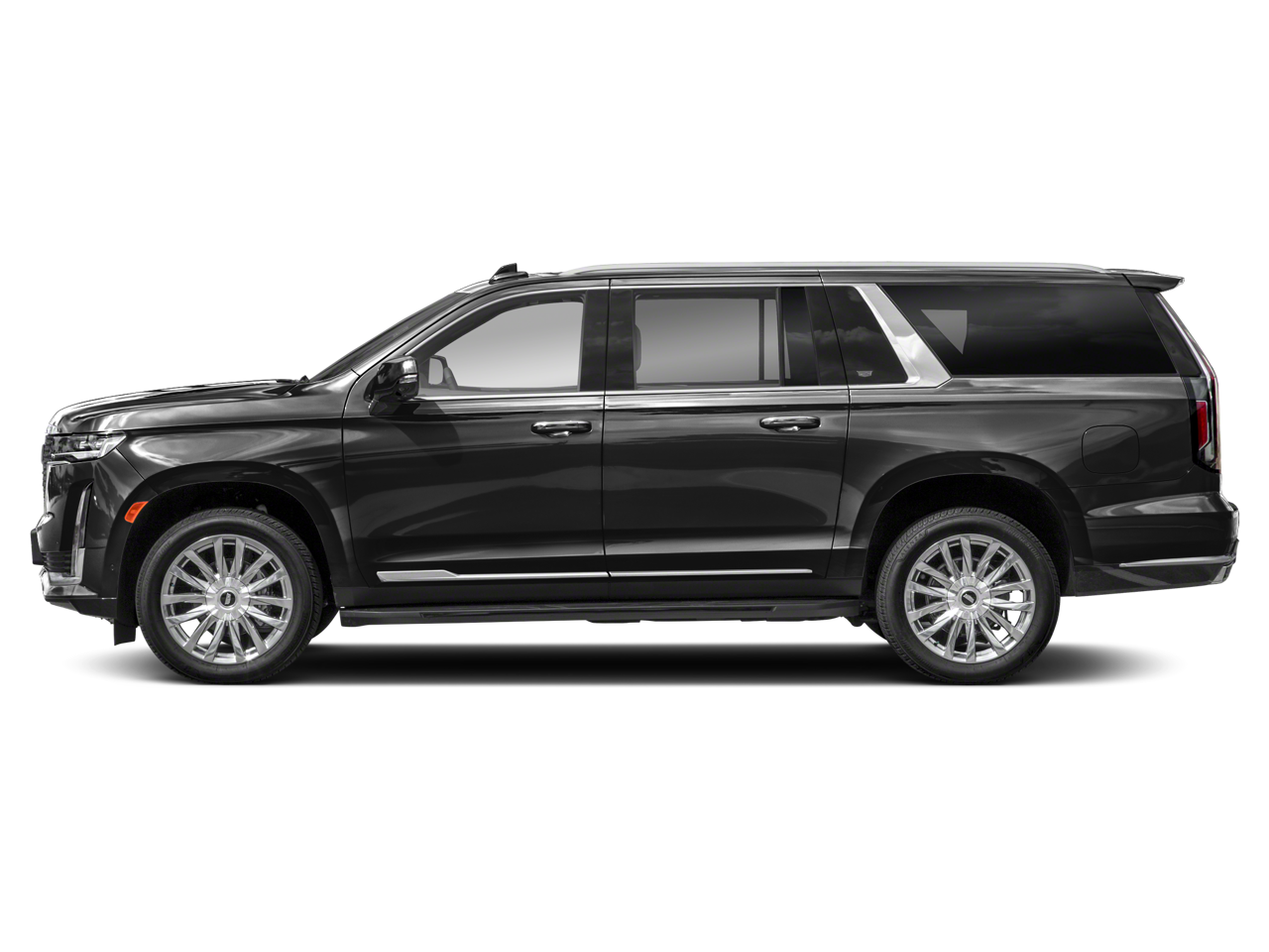 2024 Cadillac Escalade ESV Luxury