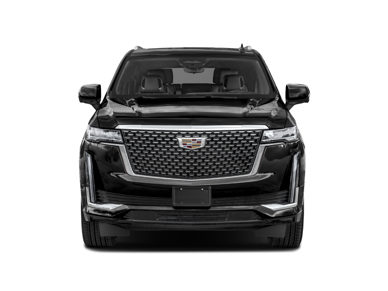 2024 Cadillac Escalade ESV Luxury