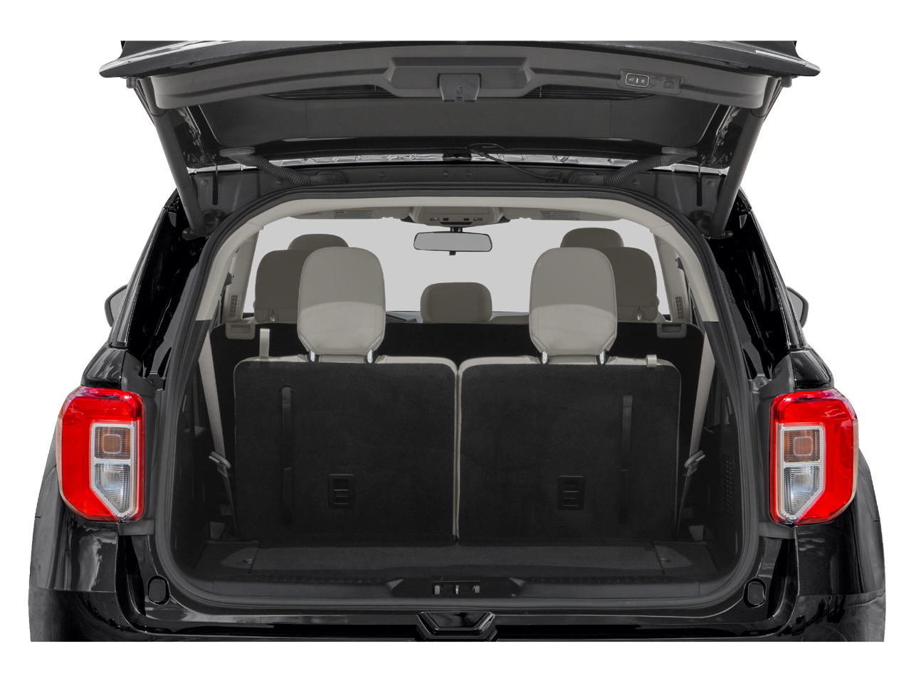 2024 Ford Explorer Base