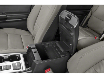 2024 Ford Explorer Base