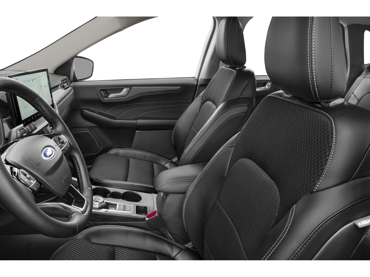 2024 Ford Escape PHEV