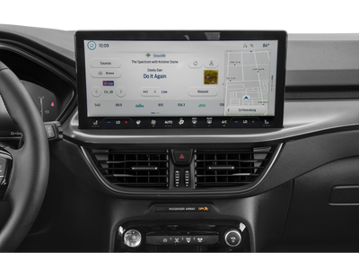 2024 Ford Escape PHEV