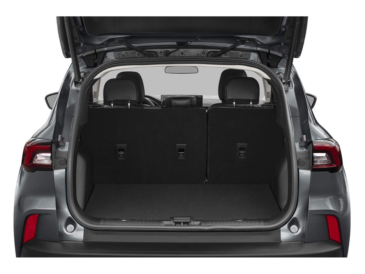 2024 Ford Escape PHEV