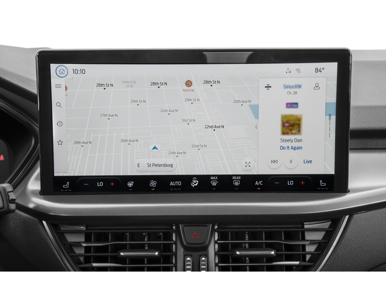 2024 Ford Escape PHEV