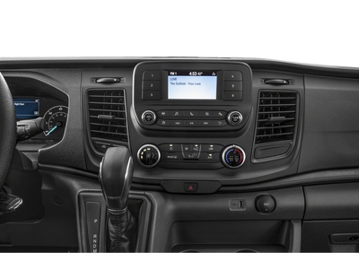 2024 Ford Transit Passenger Wagon 350 XL