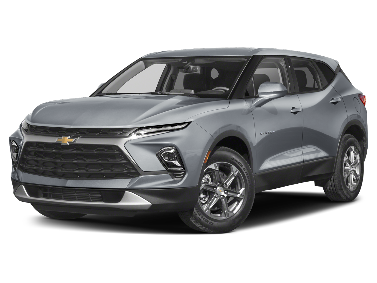 2025 Chevrolet Blazer 3.6 RS FWD's photo