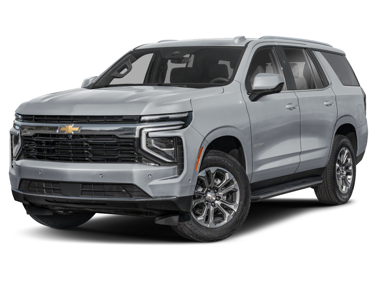 2025 Chevrolet Tahoe LS 2WD's photo