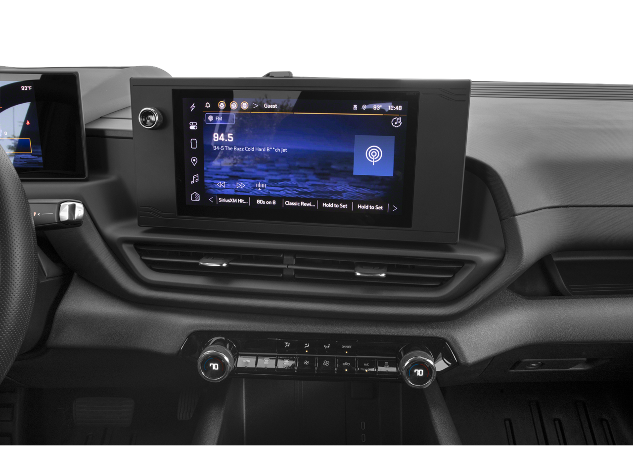 2026 Chevrolet Silverado EV photo 3