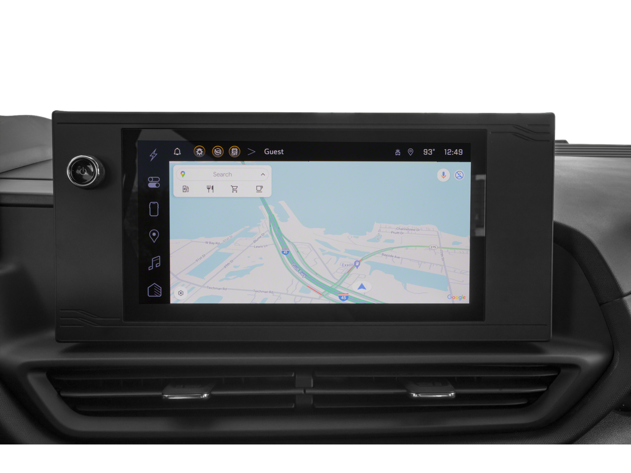 2026 Chevrolet Silverado EV LT - Standard Range