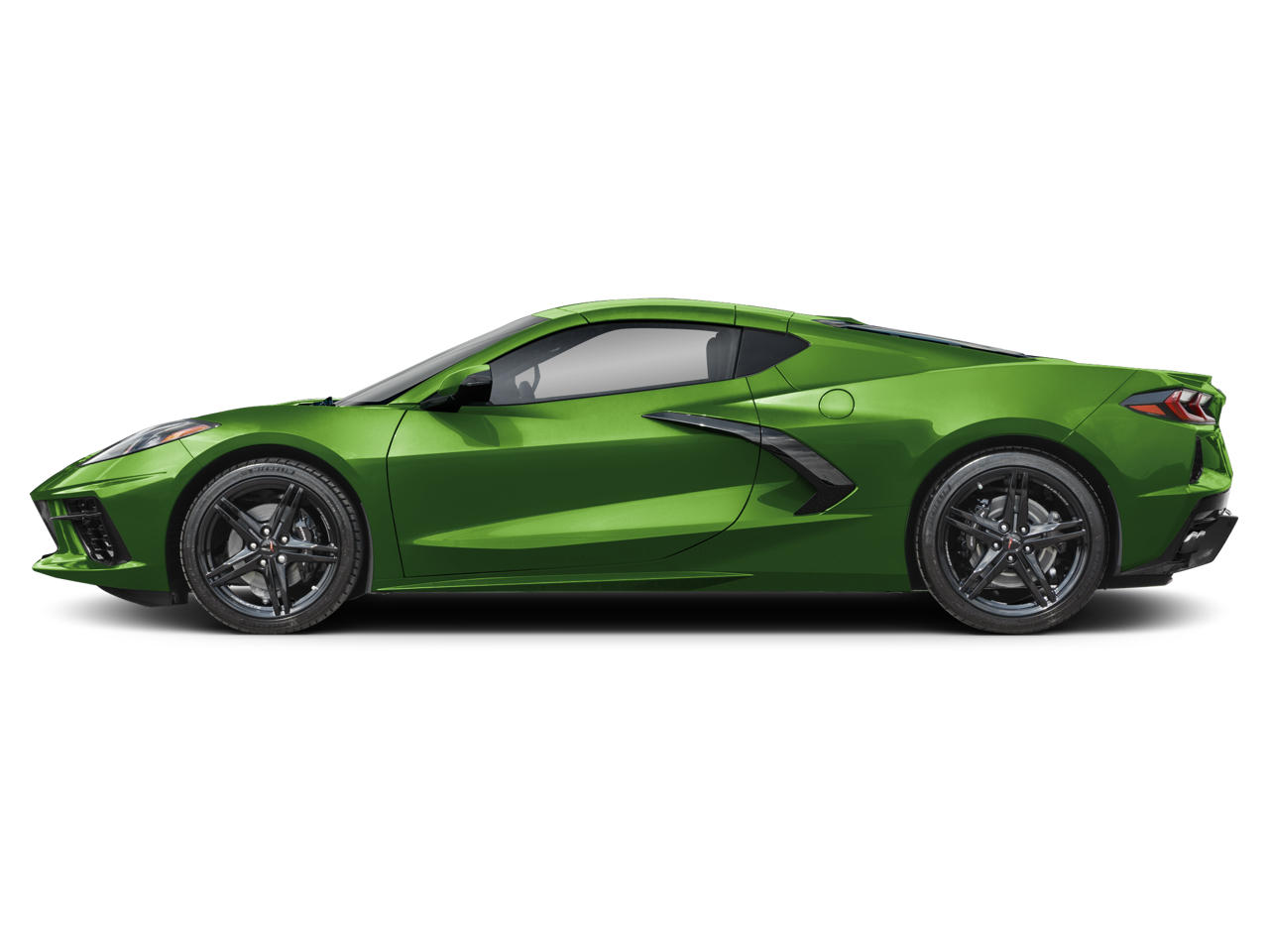 2027 Chevrolet Corvette Stingray 3LT