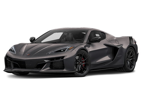 2027 Chevrolet Corvette Grand Sport 2LT