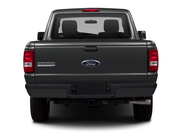2010 Ford Ranger Sport