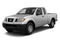 2010 Nissan Frontier XE