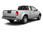 2010 Nissan Frontier XE