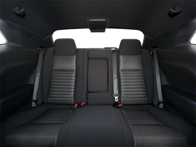 2013 Dodge Challenger SXT