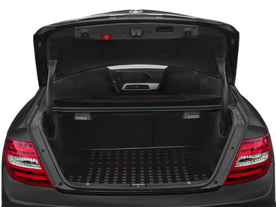 2014 Mercedes-Benz C 250 C 250