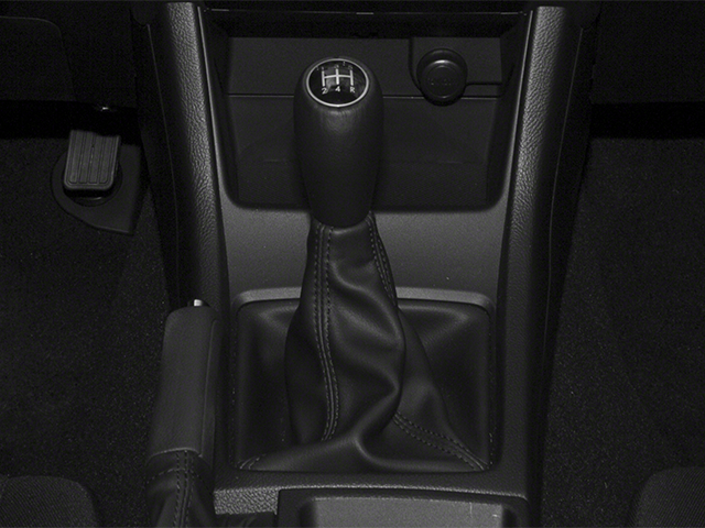 2014 Subaru Impreza Wagon 2.0i Sport Limited