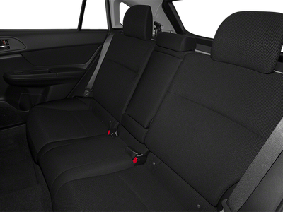 2014 Subaru Impreza Wagon 2.0i Sport Limited