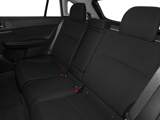 2014 Subaru Impreza Wagon 2.0i Sport Limited