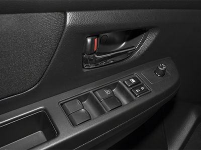 2014 Subaru Impreza Wagon 2.0i Sport Limited