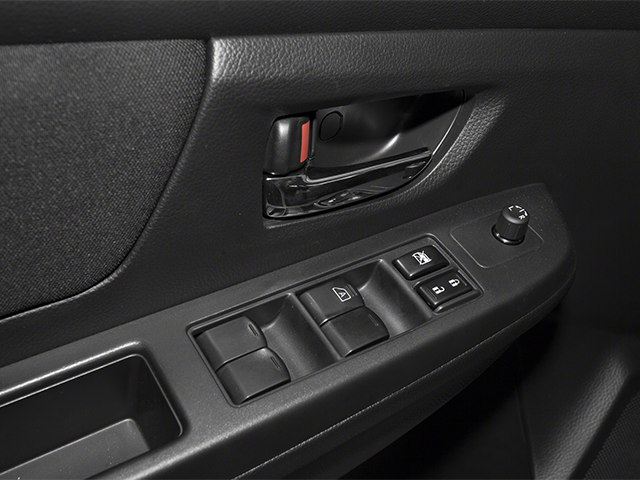 2014 Subaru Impreza Wagon 2.0i Sport Limited