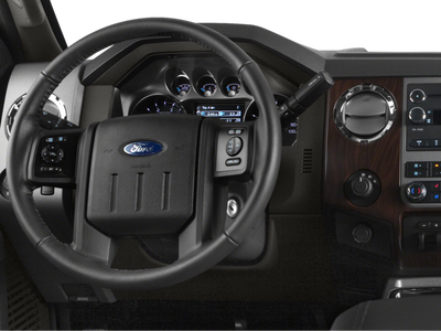 2016 Ford F-350SD Platinum DRW