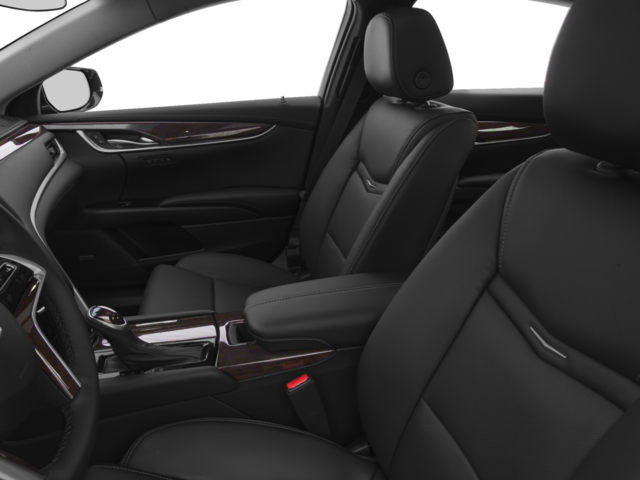 2017 Cadillac XTS Premium Luxury