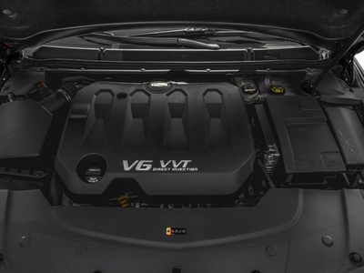 2017 Cadillac XTS Premium Luxury