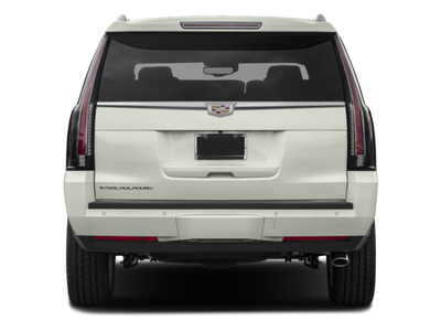 2017 Cadillac Escalade ESV Premium Luxury