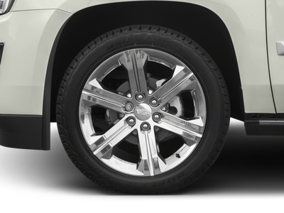 2017 Cadillac Escalade ESV Premium Luxury