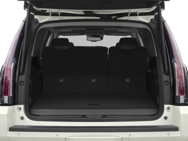 2017 Cadillac Escalade ESV Premium Luxury