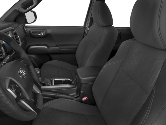 2017 Toyota Tacoma SR5 V6