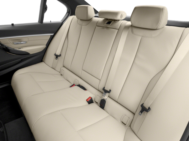 2018 BMW 330e iPerformance 330e iPerformance