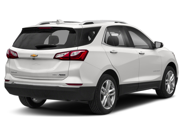 Used 2018 Chevrolet Equinox Premier with VIN 3GNAXNEX3JS507754 for sale in San Bernardino, CA