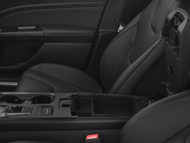 2018 Ford Fusion Energi Titanium