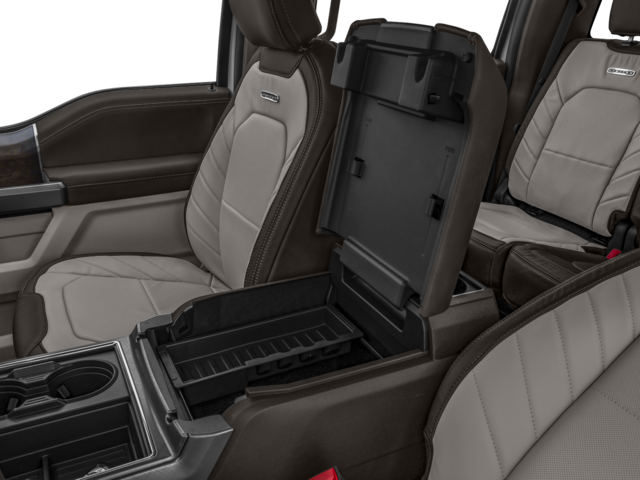 2018 Ford F-350SD Limited DRW