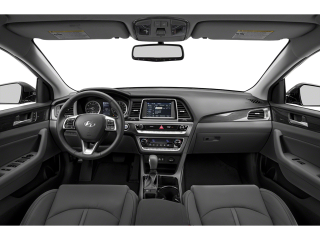 2018 Hyundai Sonata Sport 2.0T