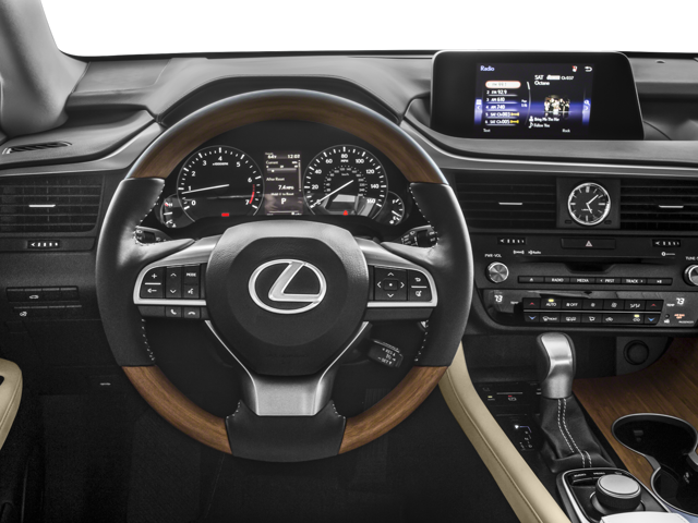 2018 Lexus RX Base