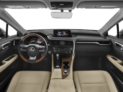 2018 Lexus RX Base