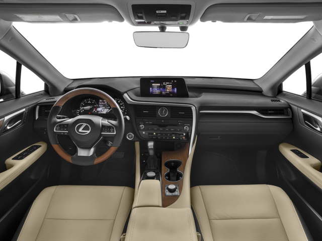2018 Lexus RX Base